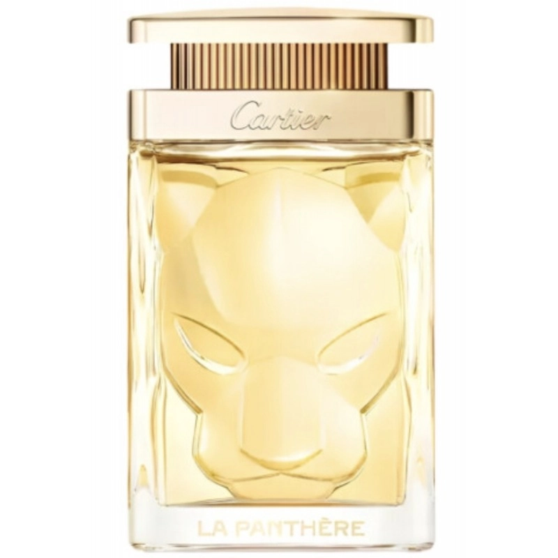 Фото Cartier La Panthere Elixir