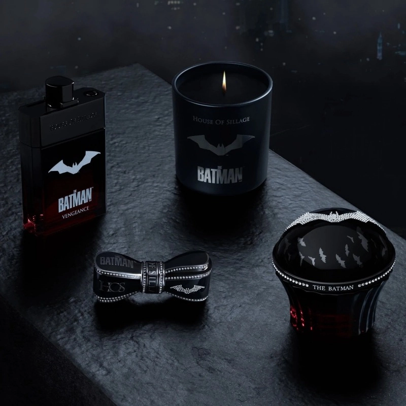 Фото House of Sillage The Batman Hero