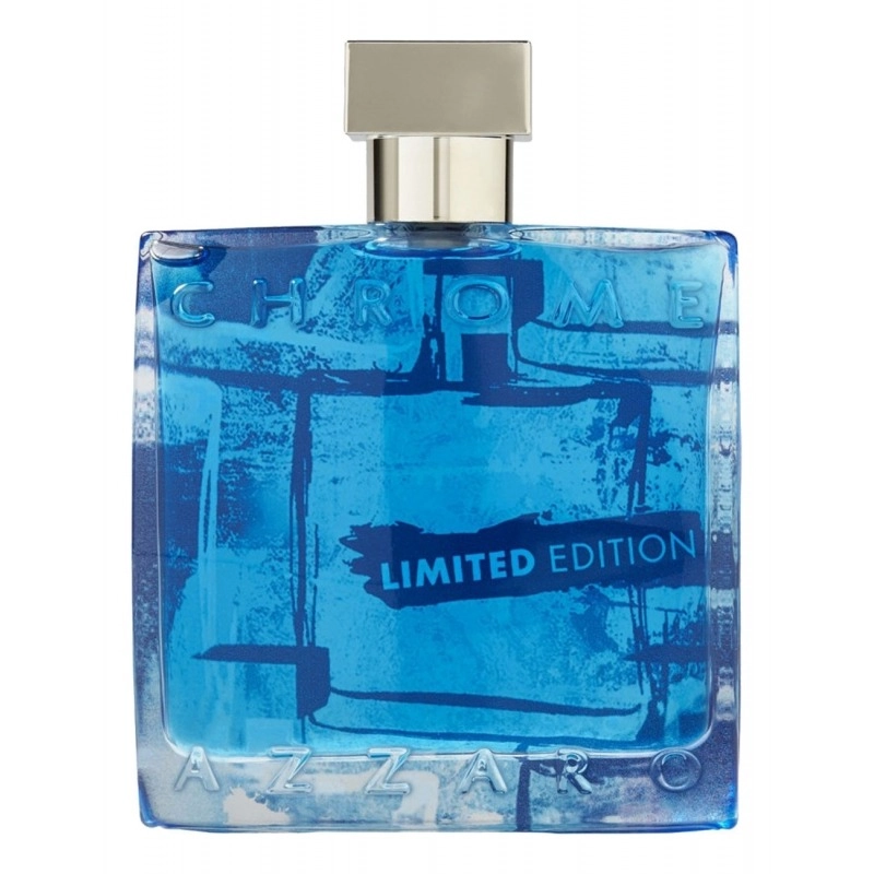 Фото Azzaro Chrome Limited Edition 2015
