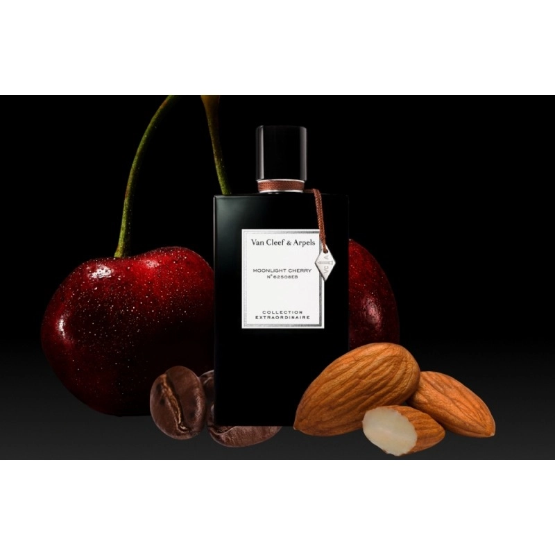 Фото Van Cleef & Arpels Moonlight Cherry