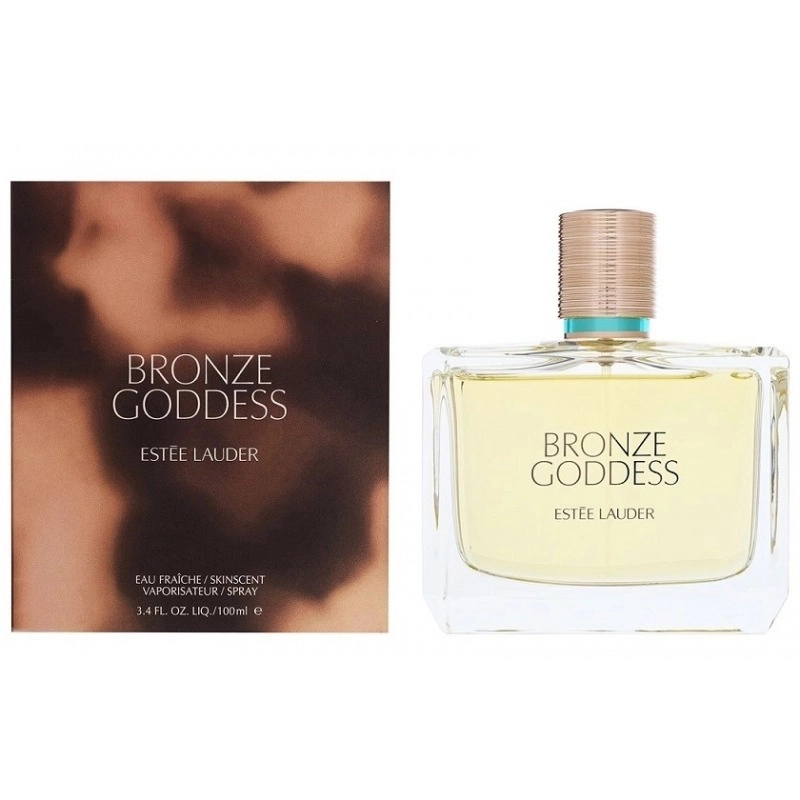 Фото Estée Lauder Bronze Goddess Eau Fraiche 2019
