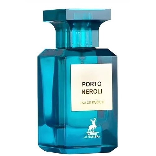 Фото Alhambra Porto Neroli (по мотивам Tom Ford Neroli Portofino)