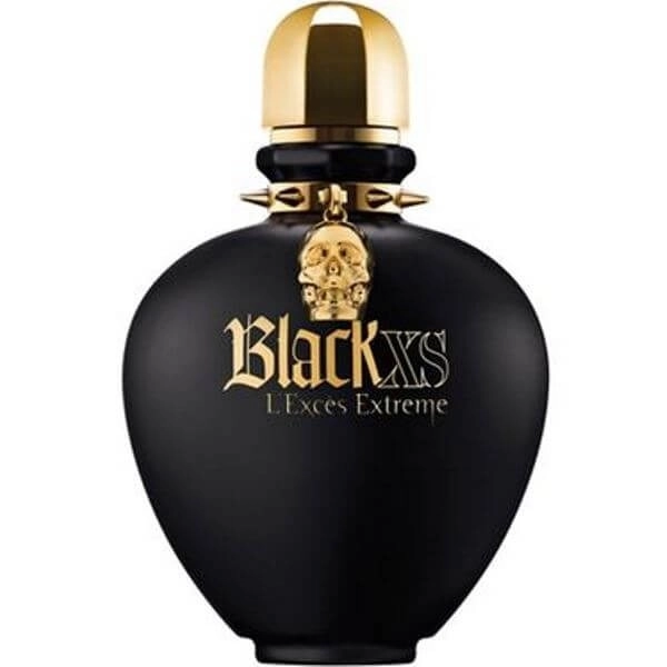 Фото Paco Rabanne Black XS L'Exces Extreme Limited Edition