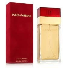 Фото Dolce & Gabbana Dolce&Gabbana Pour Femme
