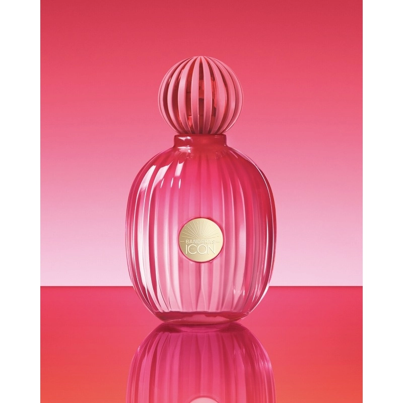 Фото Antonio Banderas The Icon Eau de Parfum For Women