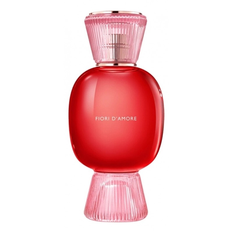 Фото Bvlgari Fiori D'Amore