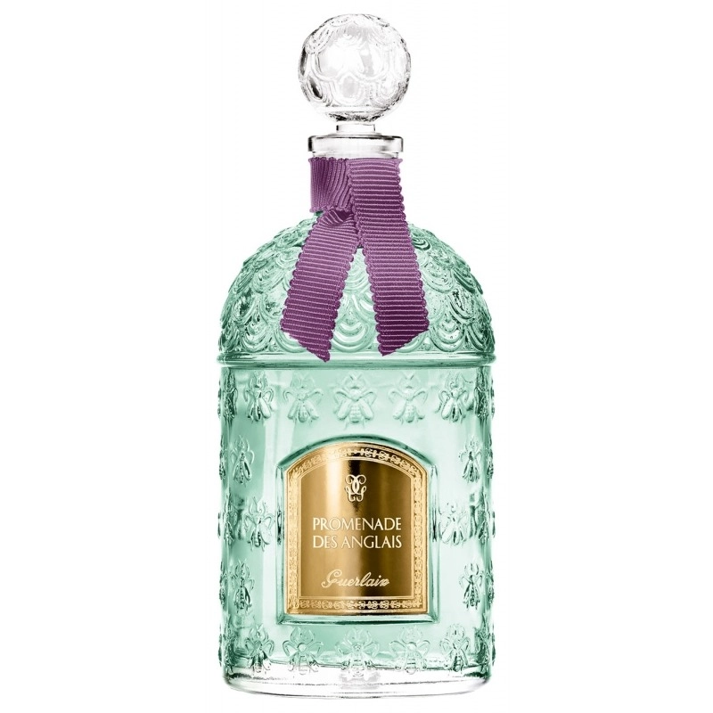 Фото Guerlain Promenade des Anglais