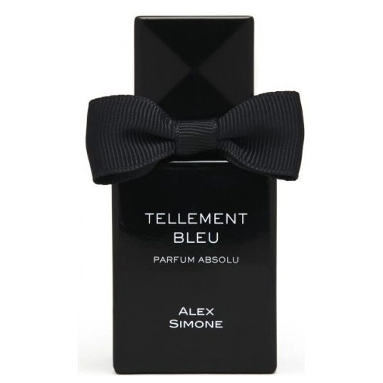Фото Alex Simone Tellement Bleu Parfum Absolu