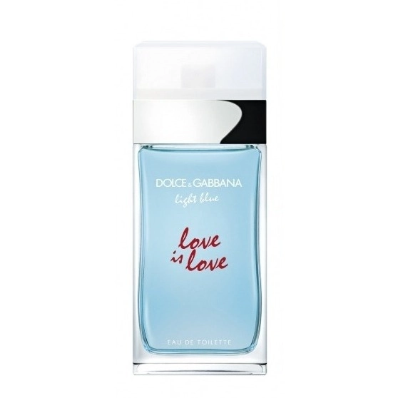 Фото Dolce & Gabbana Light Blue Love Is Love Pour Femme