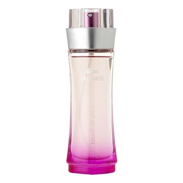 Фото Lacoste Touch of Pink