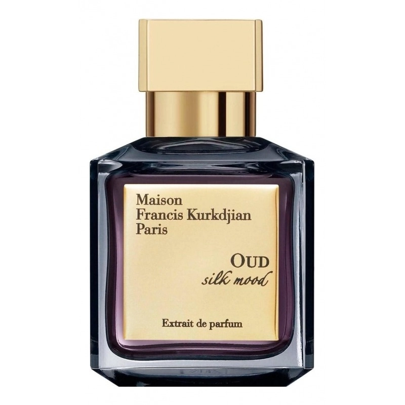 Фото Maison Francis Kurkdjian Oud Silk Mood Extrait de parfum