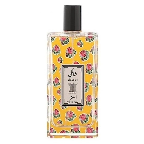 Фото Arabian Oud Shalki Yellow