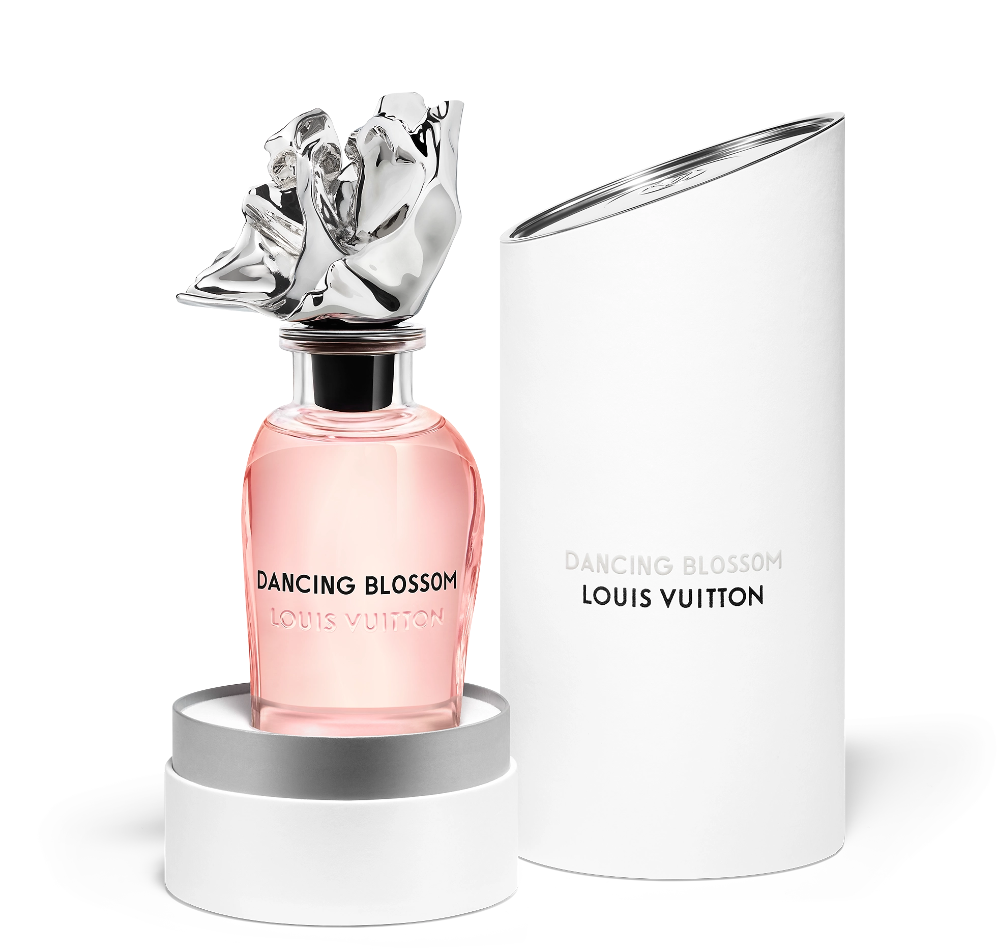 Фото Louis Vuitton Dancing Blossom