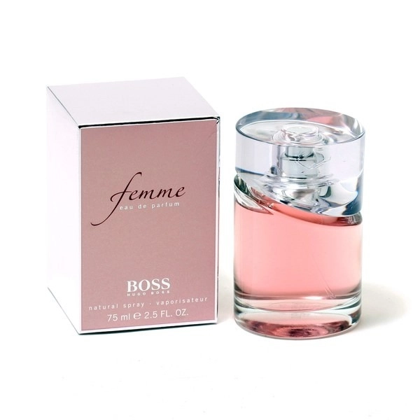 Фото Hugo Boss Femme
