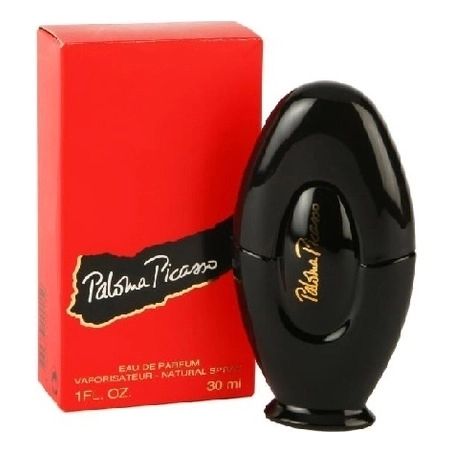 Фото Paloma Picasso