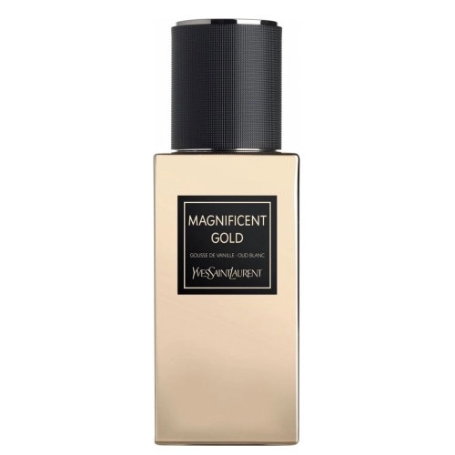 Фото Yves Saint Laurent Magnificent Gold