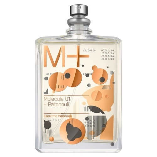 Фото Escentric Molecules 01 + Patchouli