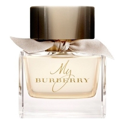 Фото My Burberry Eau de Toilette