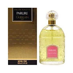 Фото Guerlain Parure
