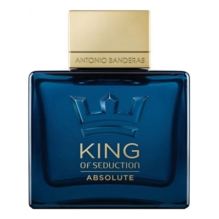 Фото Antonio Banderas King of Seduction Absolute