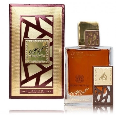 Фото Lattafa Simply Oud
