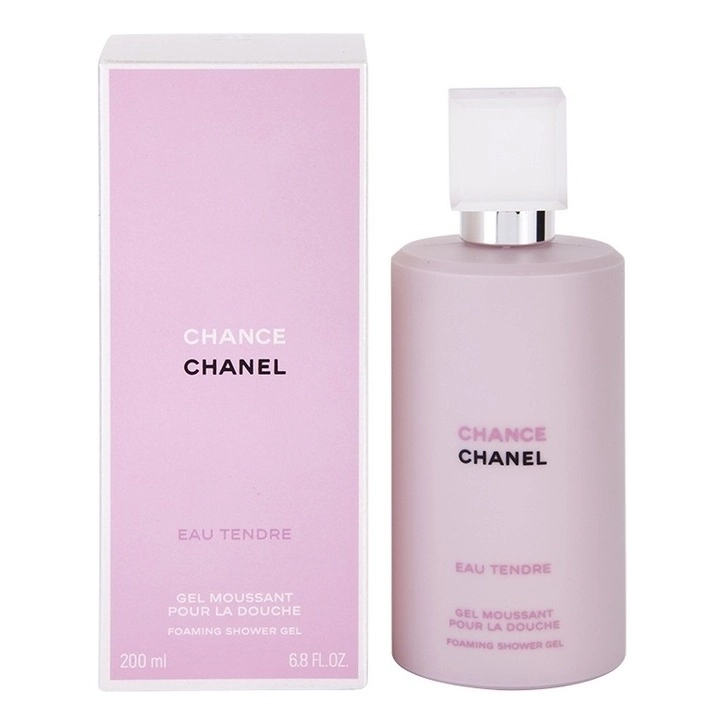 Фото Chanel Chance Eau Tendre