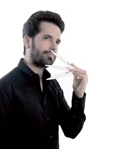 Парфюмер Santi Burgas (Санти Бургас)