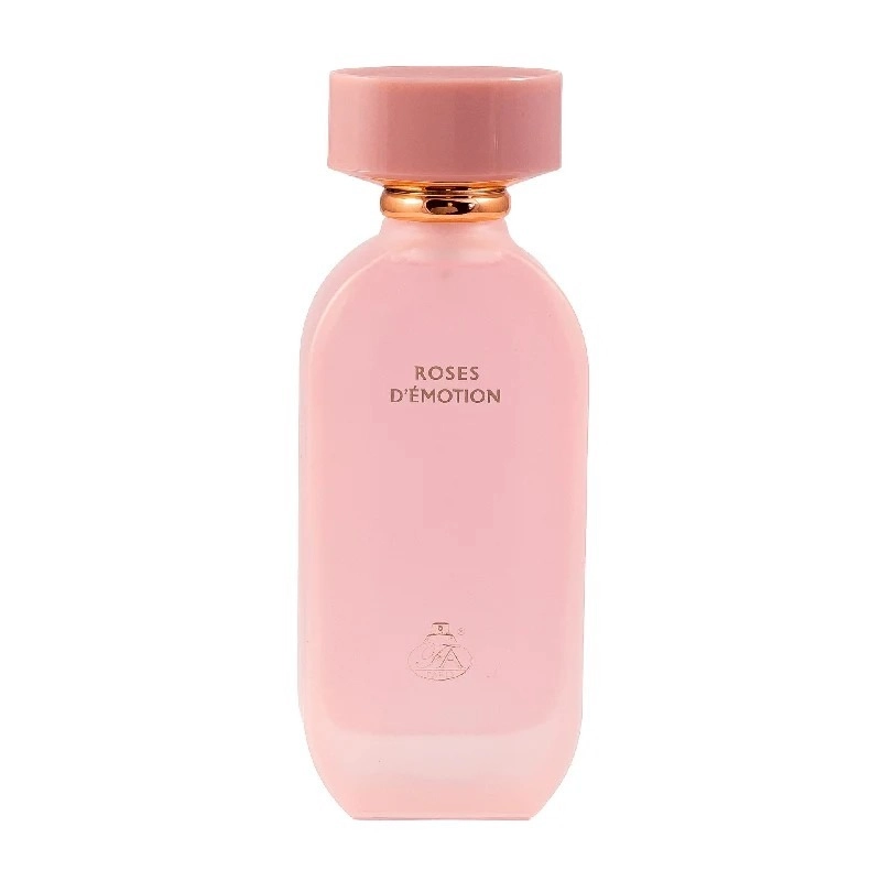 Фото Fragrance World Roses D'emotion