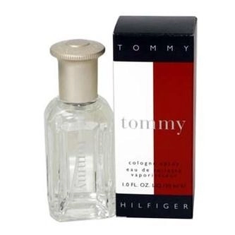 Фото Tommy Hilfiger Tommy