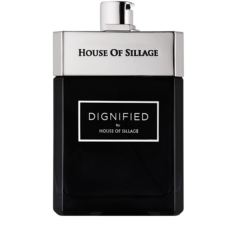 Фото House of Sillage Dignified