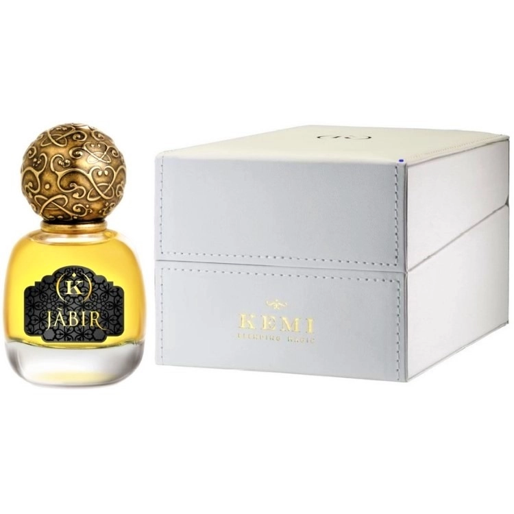 Фото Kemi Blending Magic Jabir