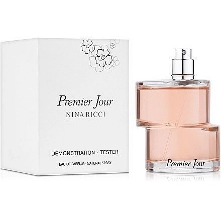 Фото Nina Ricci Premier Jour