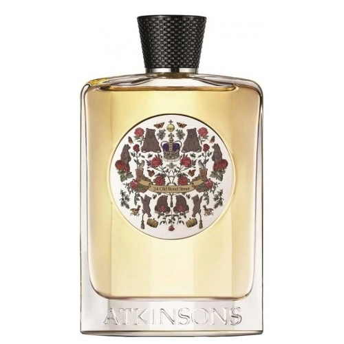 Фото Atkinsons 24 Old Bond Street Limited Edition 2016