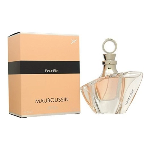 Фото Mauboussin Pour Elle