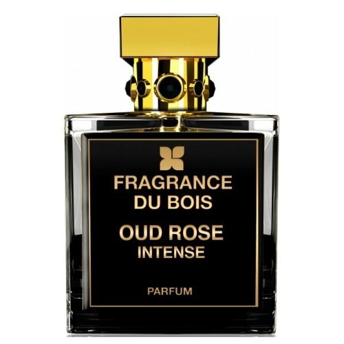 Фото Fragrance du Bois Oud Rose Intense