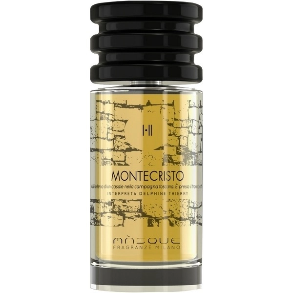 Фото Masque Montecristo