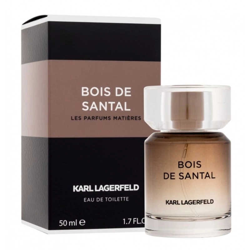 Фото Karl Lagerfeld Bois de Santal