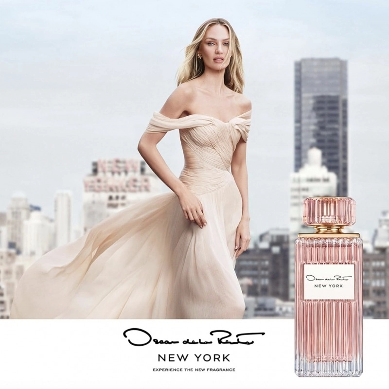 Фото Oscar de la Renta New York