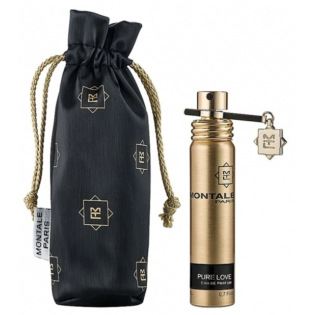 Фото Montale Pure Love