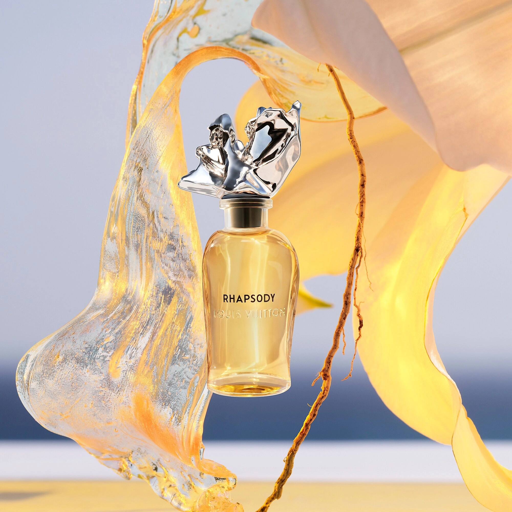 Фото Louis Vuitton Rhapsody