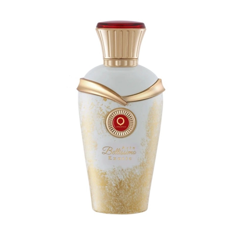 Фото Orientica Premium Arte Bellisimo Exotic