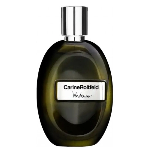 Фото Carine Roitfeld Vladimir