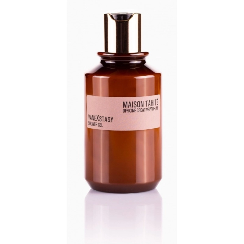 Фото Maison Tahite - Officine Creative Profumi Vanextasy
