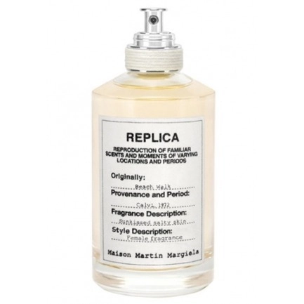 Фото Maison Margiela Beach Walk