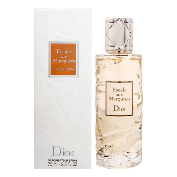 Фото Christian Dior Escale Aux Marquises