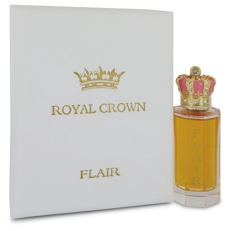 Фото Royal Crown Flair