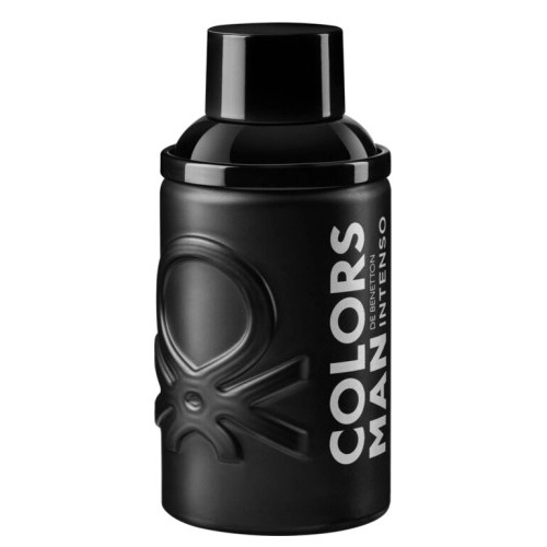 Фото United Colors of Benetton Colors de Benetton Man Black Intenso