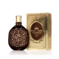 Фото Diesel Fuel for Life pour Femme Unlimited