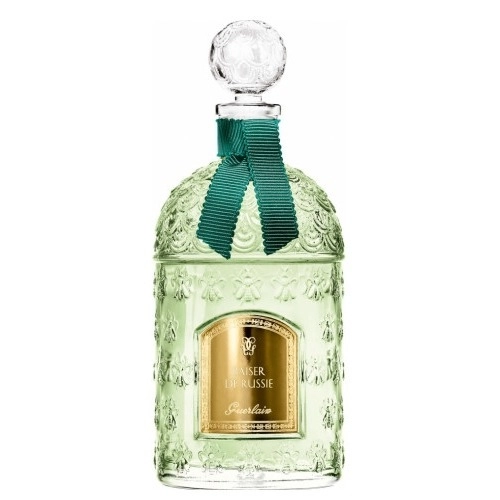 Фото Guerlain Baiser de Russie