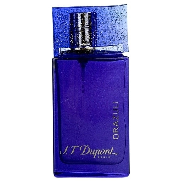 Фото S.T. Dupont Orazuli pour Femme